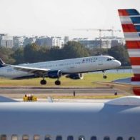 Cientos de vuelos cancelados en Estados Unidos por cuarto día consecutivo - Noticias de hoy en República Dominicana | De Último Minuto