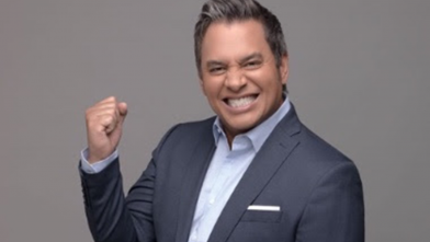 Daniel Sarcos revela: “Extraño mucho a República Dominicana. Ha sido mi refugio, mi casa” - Noticias de hoy en República Dominicana | De Último Minuto