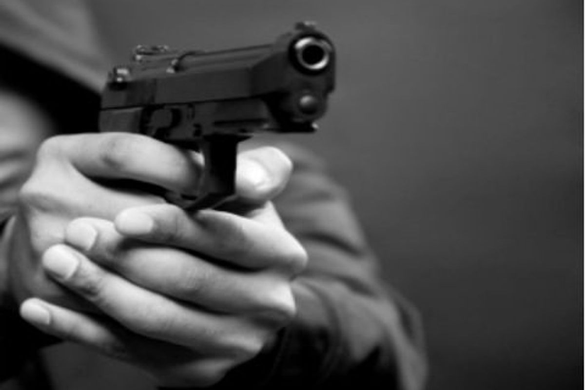 Registran cinco asesinatos a tiros en Puerto Rico en menos de 24 horas