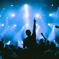 Recomiendan llevar medicamentos a concierto si padece alguna enfermedad