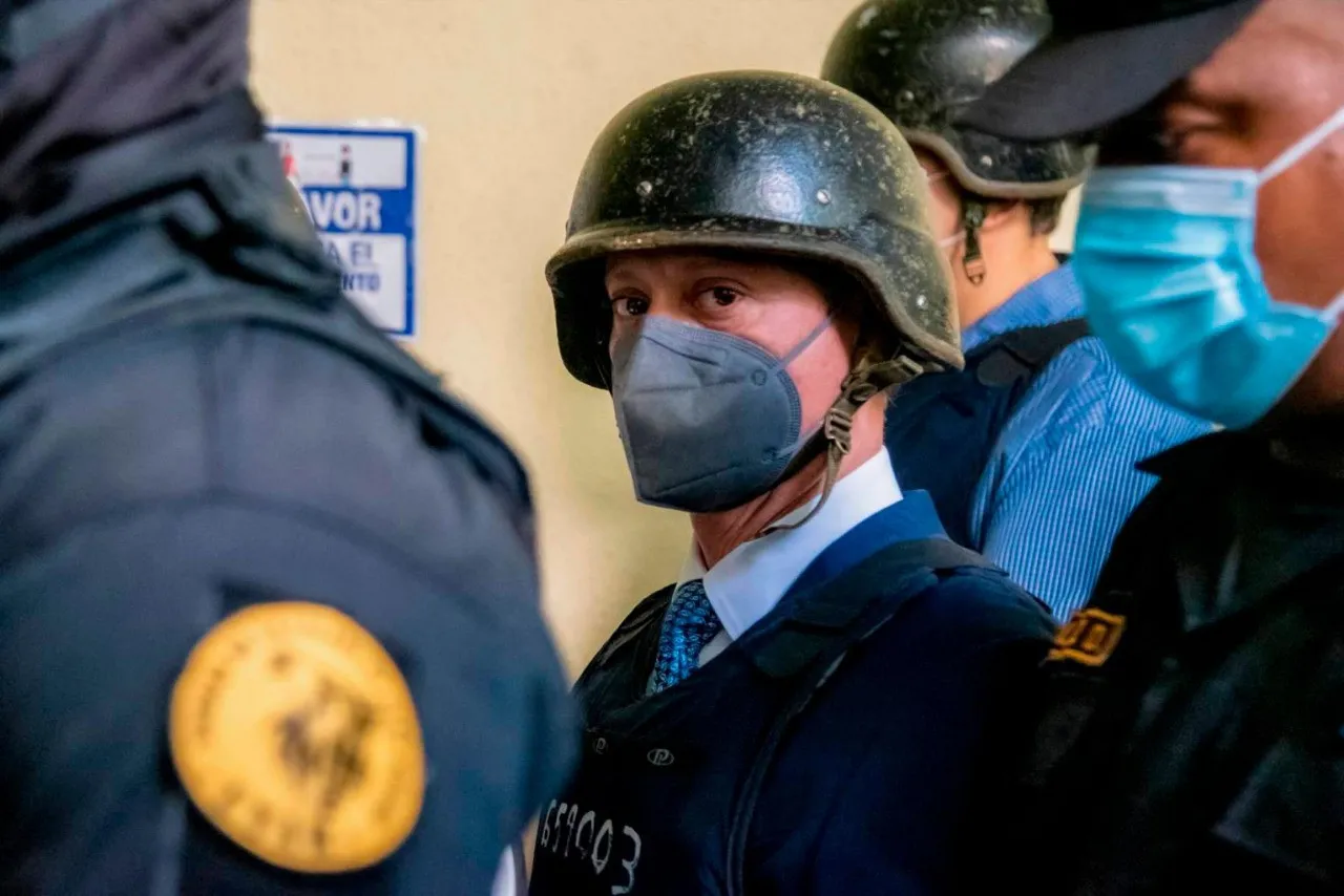Suprema declara inamisible recurso interpuesto por defensa de Jean Alain contra la corte