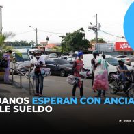Ciudadanos esperan pago de doble sueldo para saldar deudas agravadas por el Covid-19 - Noticias de hoy en República Dominicana | De Último Minuto