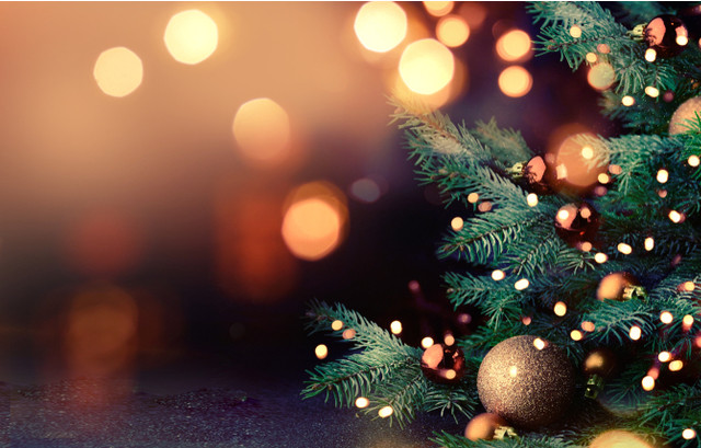 25 de diciembre: Día de Navidad