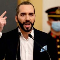 Bukele a pandilleros: “Pagarán caro por el asesinato de nuestro héroe” - Noticias de hoy en República Dominicana | De Último Minuto