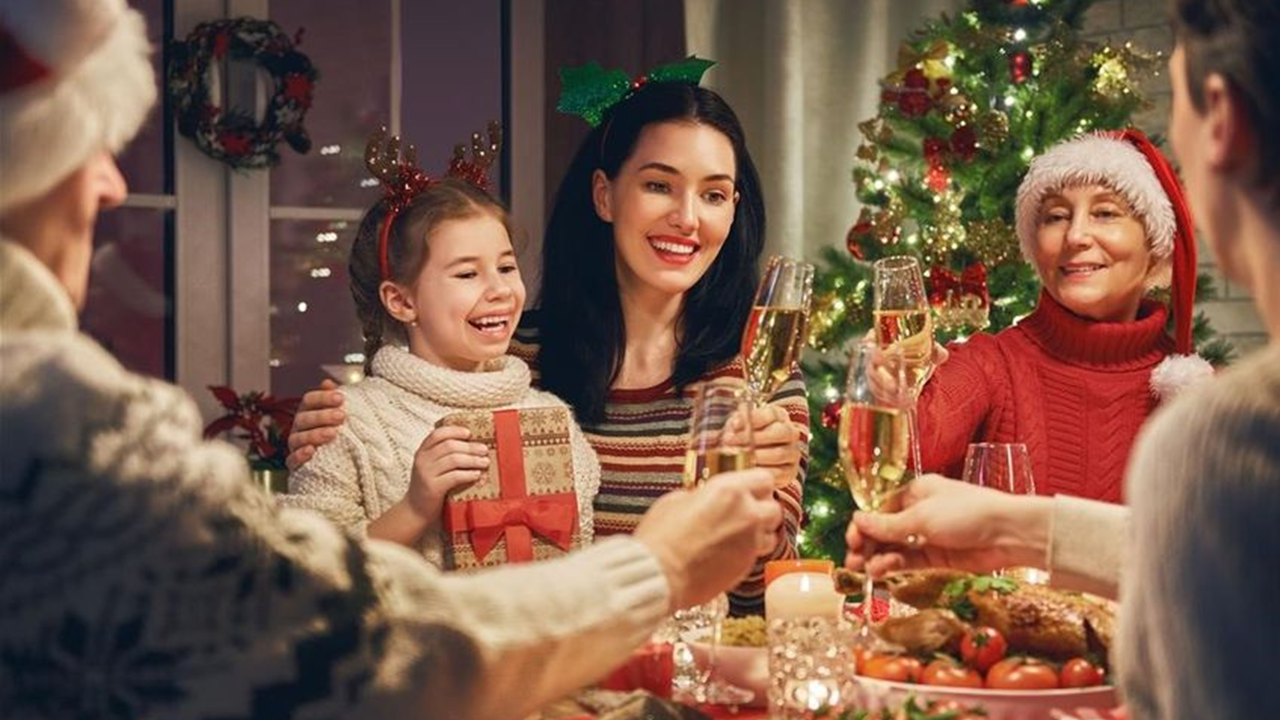 Expertos de la OMS recomiendan limitar las reuniones navideñas - Noticias de hoy en República Dominicana | De Último Minuto