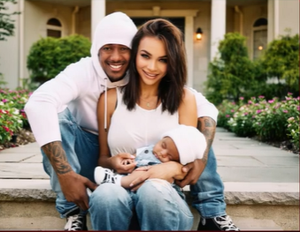 Fallece Zen, el hijo de Nick Cannon y Alyssa Scott, por un tumor cerebral