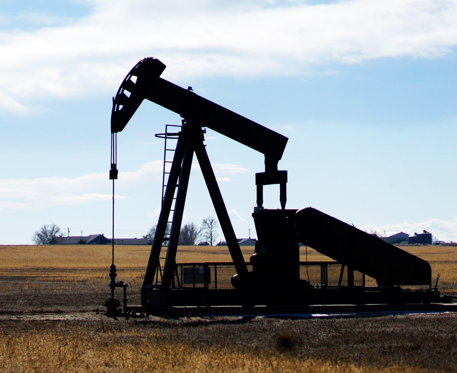 Petróleo de Texas pierde un 0,53 % y cierra en 71,29 dólares el barril