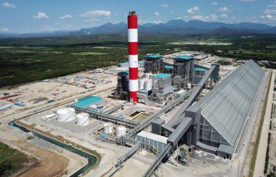 Energía y Minas: Punta Catalina seguirá siendo propiedad del Estado
