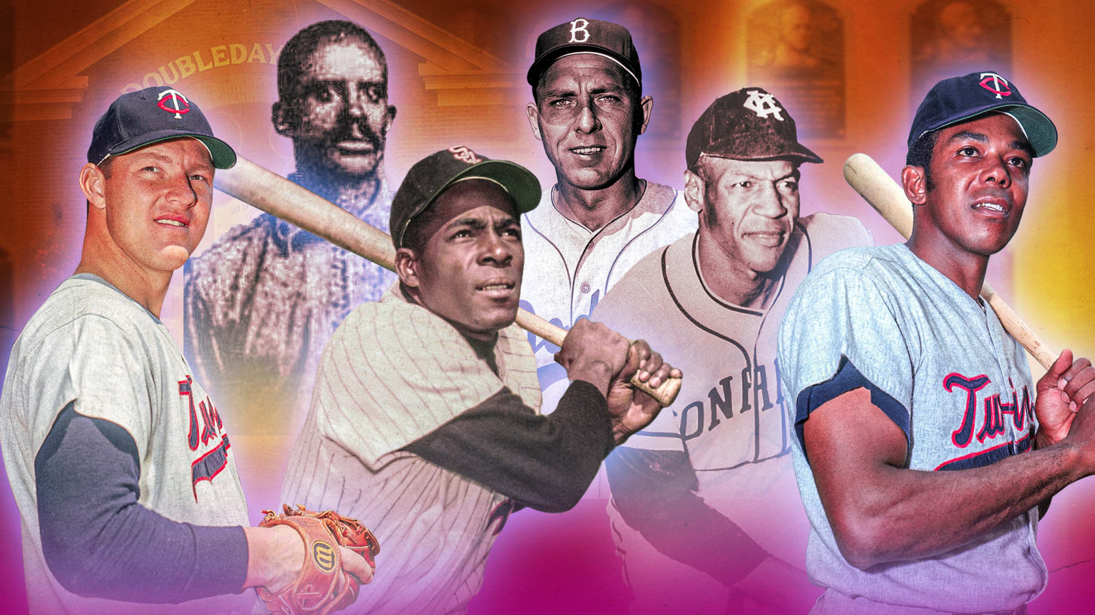 Oliva y Miñoso entre seis electos al Salón de la Fama de Cooperstown