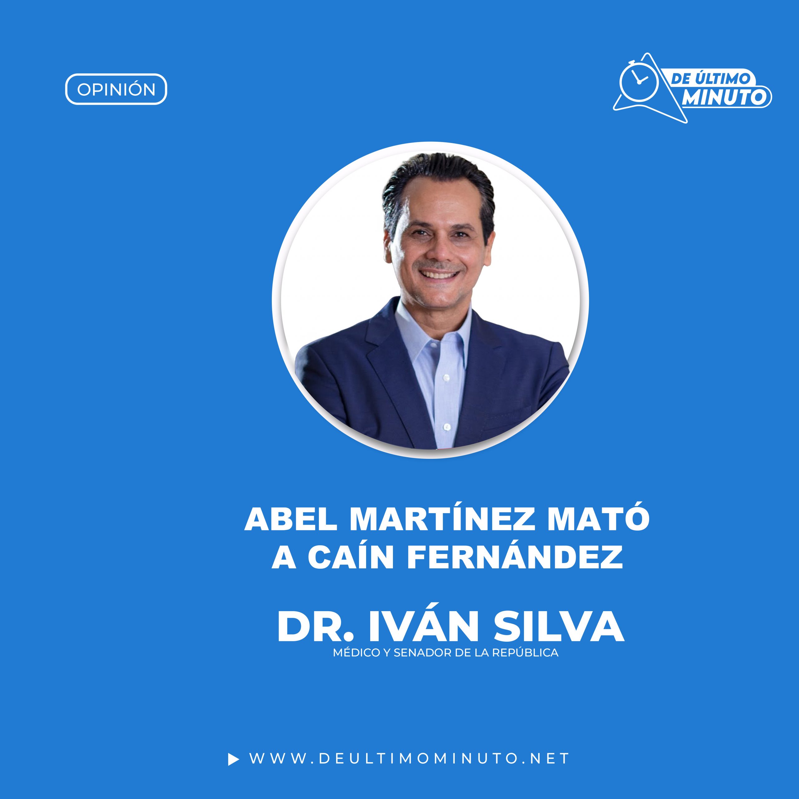 Abel Martínez mató a Caín Fernández - Noticias de hoy en República Dominicana | De Último Minuto