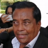 Cantante Roberto del Castillo sufre accidente vial - Noticias de hoy en República Dominicana | De Último Minuto