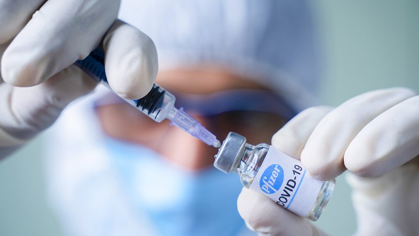 Pfizer revela vacunas contra la COVID costarán hasta 130 dólares cuando finalice programa gratuito