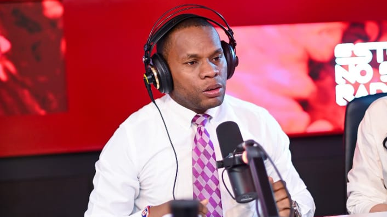 Ramon Tolentino a Juan Hubieres: “En un país civilizado usted estaría preso” - Noticias de hoy en República Dominicana | De Último Minuto