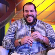 Víctor Gómez Casanova es la nueva voz comercial de las Águilas Cibaeñas - Noticias de hoy en República Dominicana | De Último Minuto