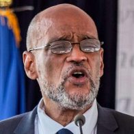 Primer ministro de Haití pide evitar luchas fratricidas por el poder