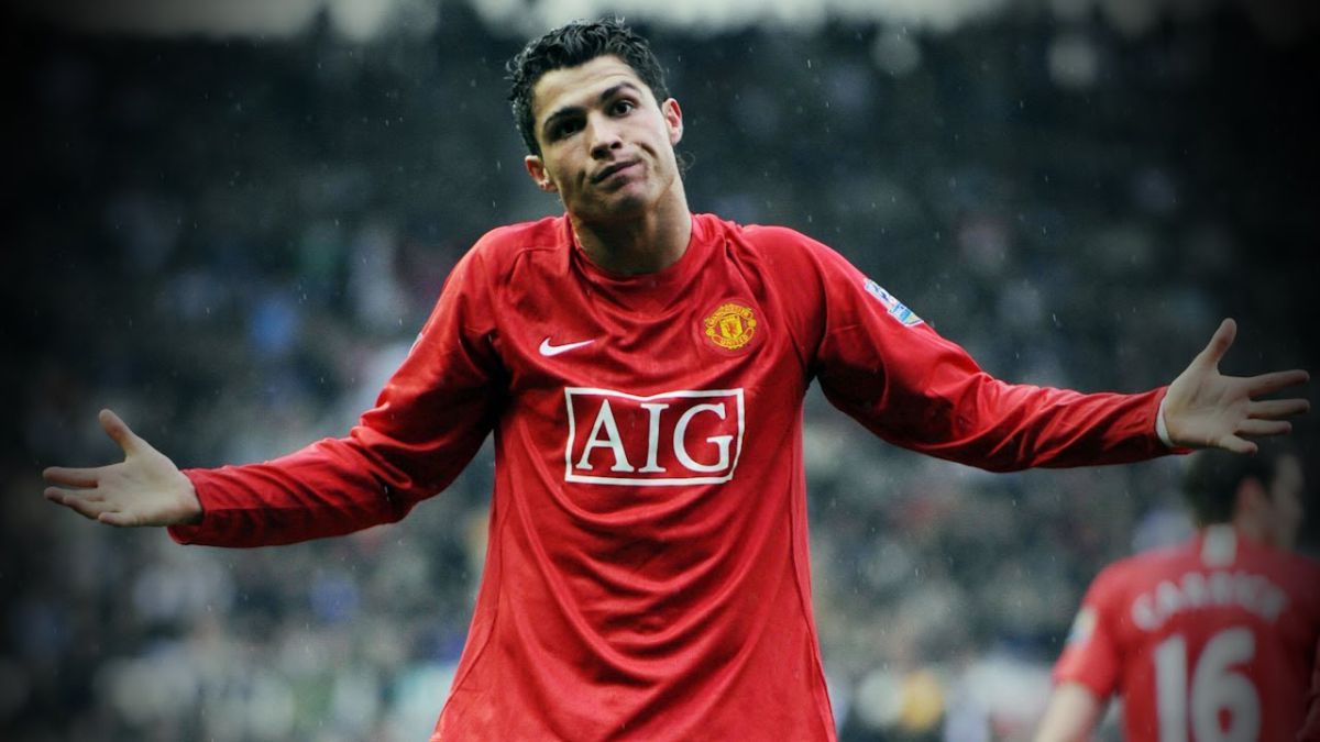 Hombre golpea su novia por catalogar a su expareja más atractivo que Cristiano Ronaldo - Noticias de hoy en República Dominicana | De Último Minuto