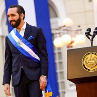 Bukele viajará a Turquía para fortalecer lazos - Noticias de hoy en República Dominicana | De Último Minuto