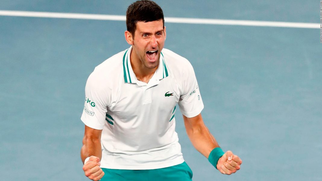 Novak Djokovic pierde apelación de visa y no jugará el Abierto de Australia