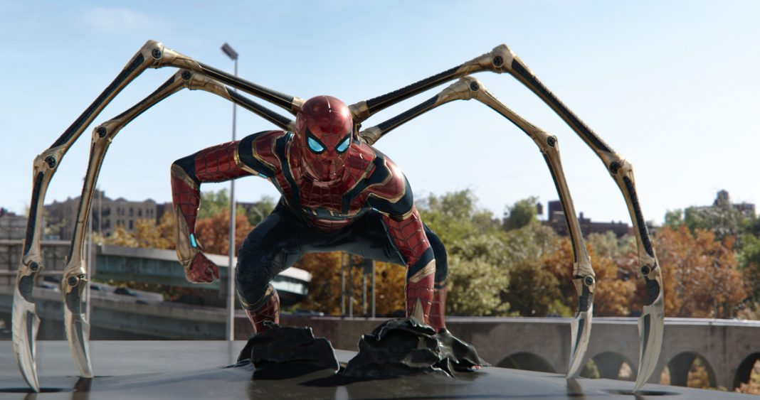 CEO de Marvel Studios confirma que Spider-Man 4 ya está en desarrollo