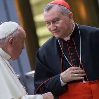 ¡El Covid continúa rondando al papa Francisco! Secretario de Estado del Vaticano y su suplente dan positivo - Noticias de hoy en República Dominicana | De Último Minuto