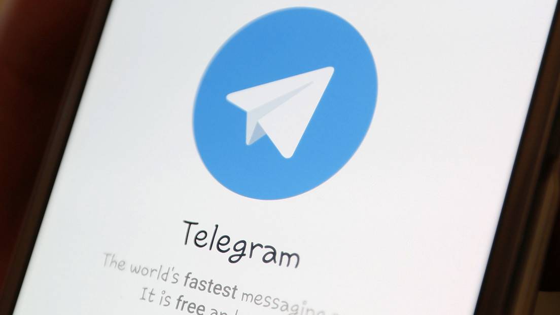 Alemania considera bloquear Telegram en su territorio