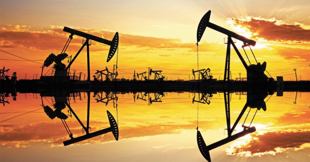 Petróleo Texas cierra con una subida del 2 %, hasta 87,35 dólares