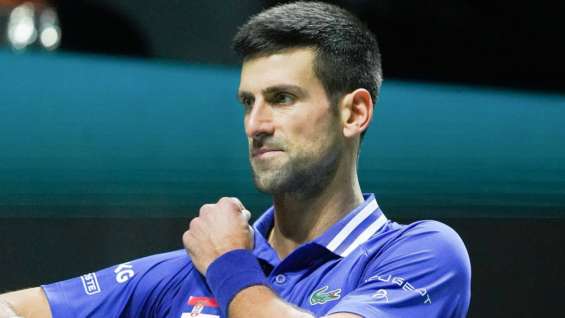 Djokovic planea demandar al Gobierno australiano por 4,3 millones de dólares por "maltrato"