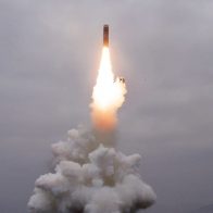 Corea del Norte lanza un misil no identificado hacia el mar de Japón - Noticias de hoy en República Dominicana | De Último Minuto