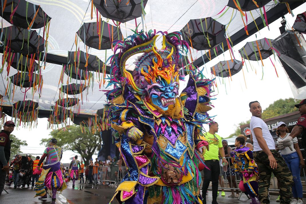 Carnaval Vegano sigue en pie hasta que el Gobierno diga lo contrario  