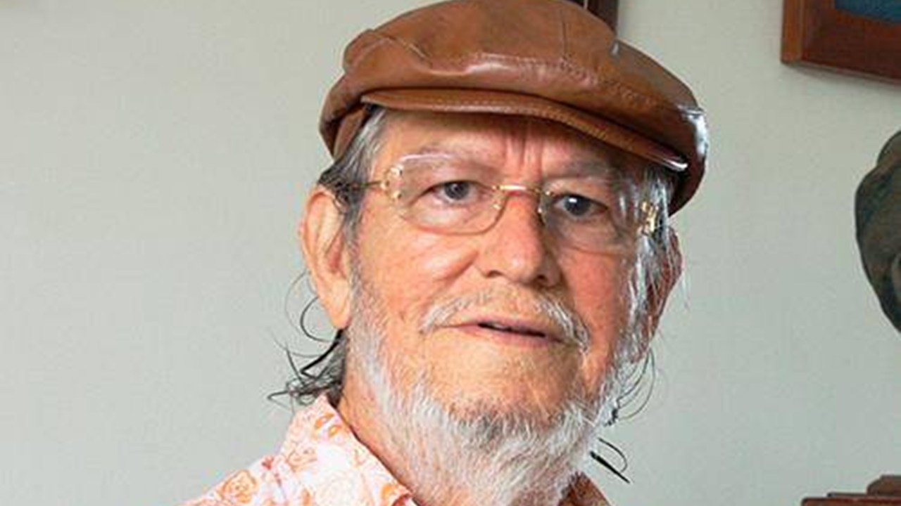 Muere periodista colombiano Andrés Salcedo, la voz alemana en América Latina - Noticias de hoy en República Dominicana | De Último Minuto