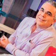 Anuncian cambio de horario en emisión estelar de Telenoticias