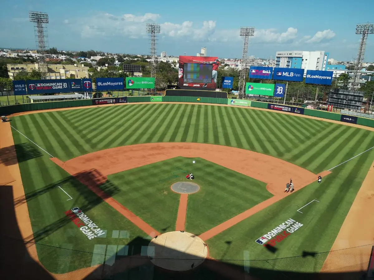 RD condiciona la Serie del Caribe a evolución de pandemia