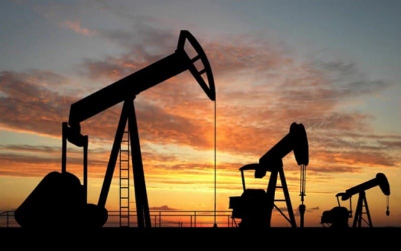 Petróleo de Texas cierra con una subida del 2,1%, hasta 83,82 dólares
