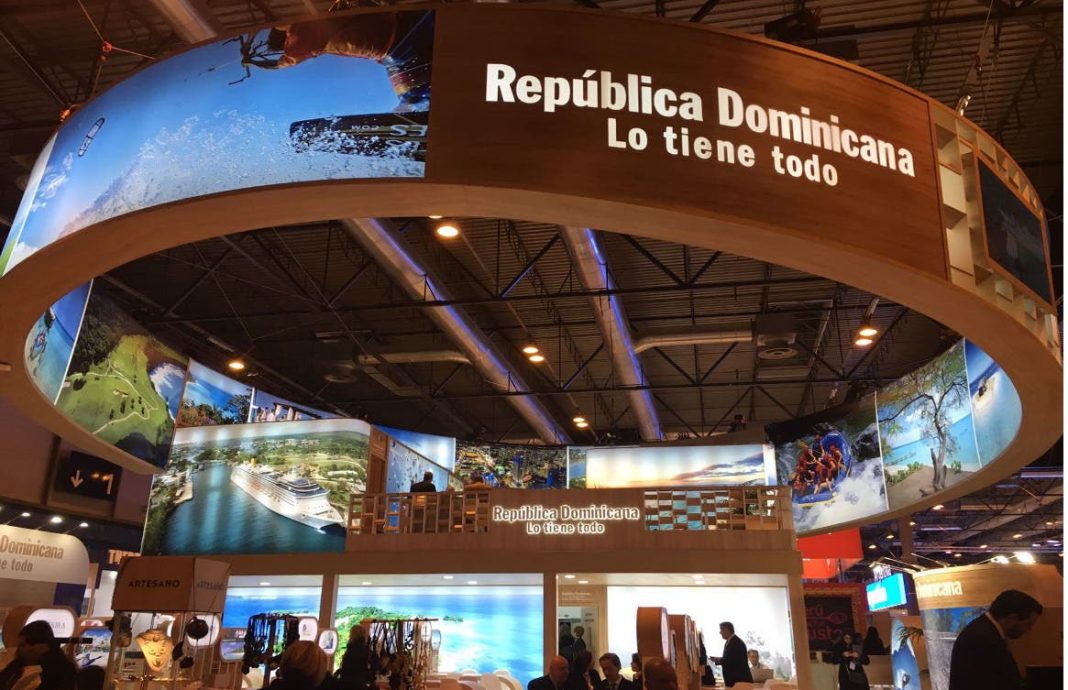 RD vuelve a FITUR como País Socio para reafirmarse como destino líder del Caribe