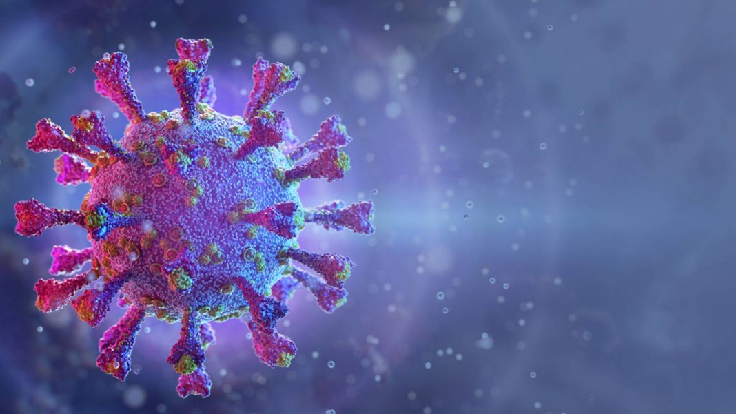 B.1.640.2, la nueva variante del coronavirus ataca en el sur de Francia