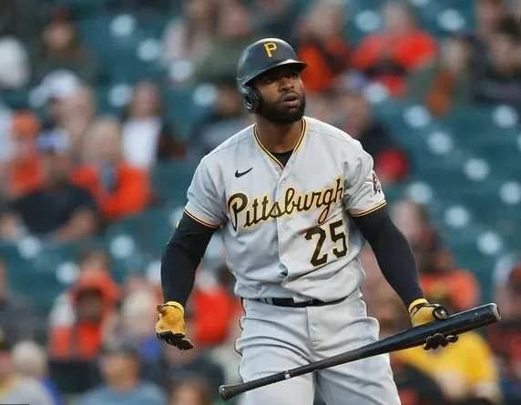 Dominicano Gregory Polanco se va Japón; firma con los Gigantes de Yomiuri