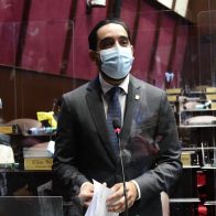 José Horacio renuncia a comisión estudia Código Penal; alega 24 horas no es suficiente para rendir informe