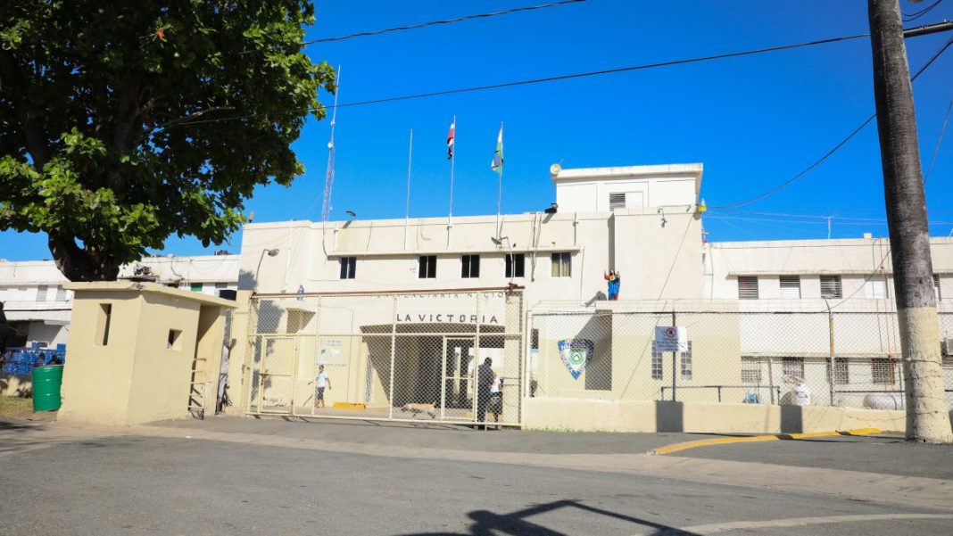 Limitan las visitas a centros penitenciarios ante la incidencia de la covid-19