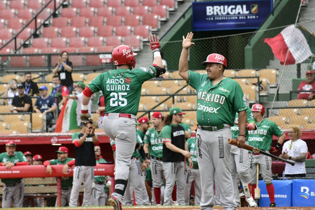 México blanquea a Puerto Rico y logra su segundo triunfo en la Serie del Caribe