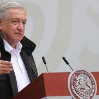 Presidente de México da positivo a covid-19 por segunda vez en casi un año - Noticias de hoy en República Dominicana | De Último Minuto