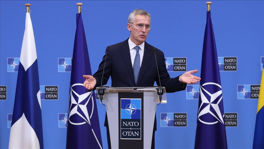EEUU y OTAN responden con propuestas de diálogo a demandas rusas sobre Ucrania