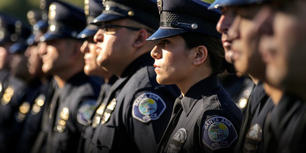 Día internacional del Policía ¿Cuál es su origen y por qué se celebra el 2 de enero?