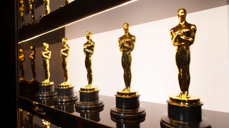 El 27 % de las películas aspirantes al Óscar están dirigidas por mujeres