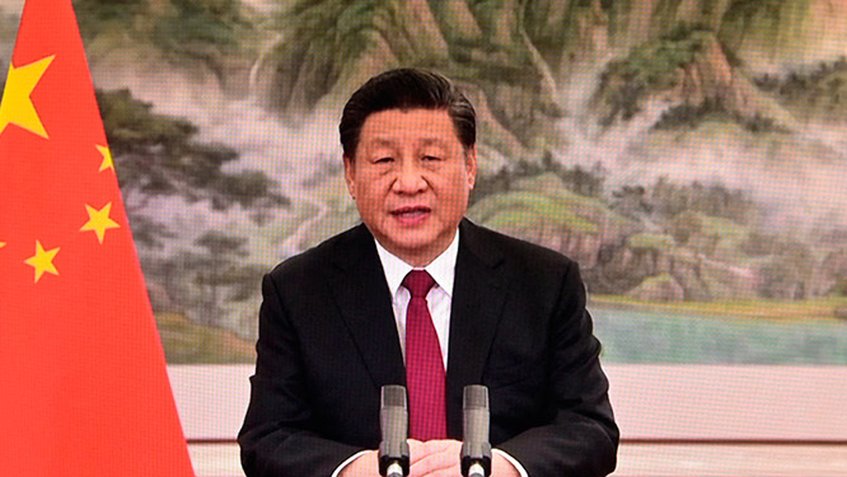 Presidente de China advierte sobre consecuencias de una confrontación global