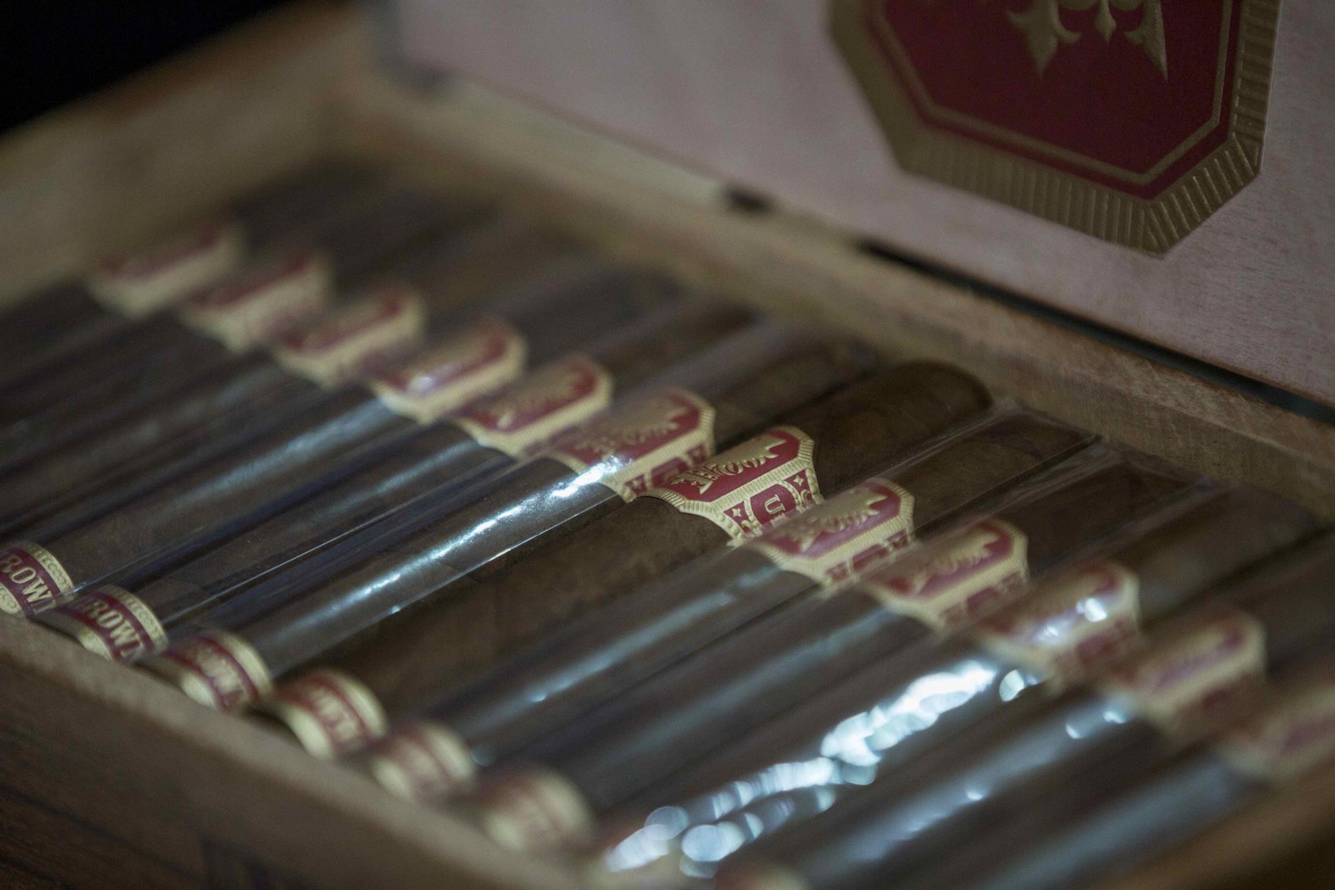 República Dominicana alcanza récord en las exportaciones de tabaco