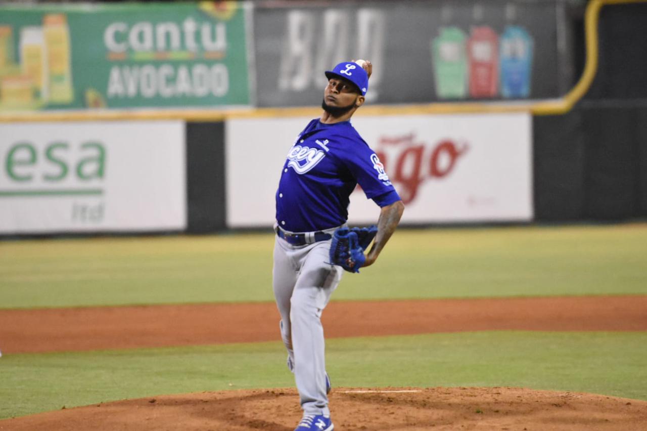 Tigres vencen Estrellas y se mantienen en segundo lugar del Round Robin