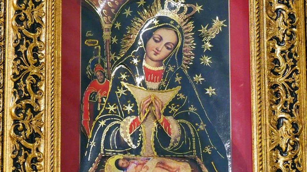 República Dominicana celebra Dia de la Virgen de la Altagracia