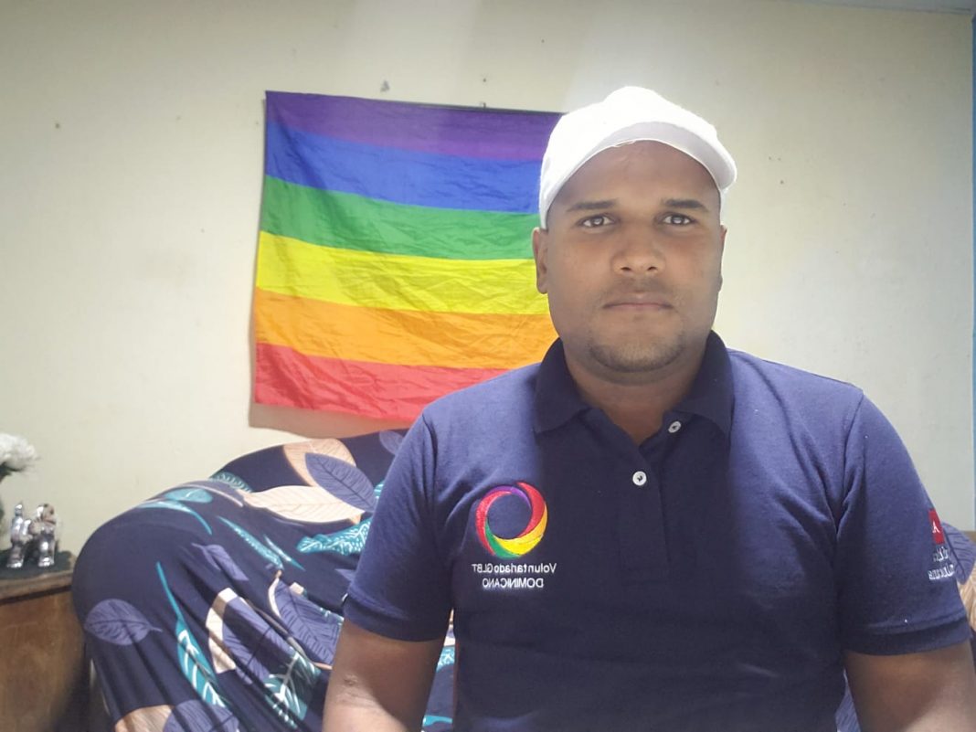 Voluntariado GLBT aclara orientación sexual no es un 