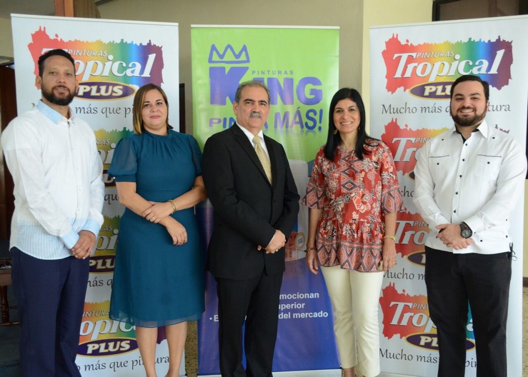 ASODEFE anuncian Expo Ferretera Dominicana 2022