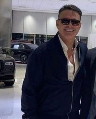 Nuevas fotografías de Luis Miguel enloquecen a fanáticos en internet | De Último Minuto